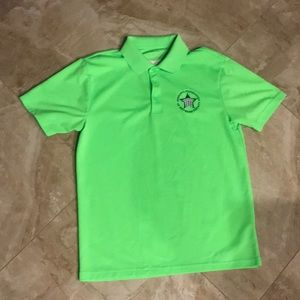 Broward County Sheriff’s Foundation Polo Shirt